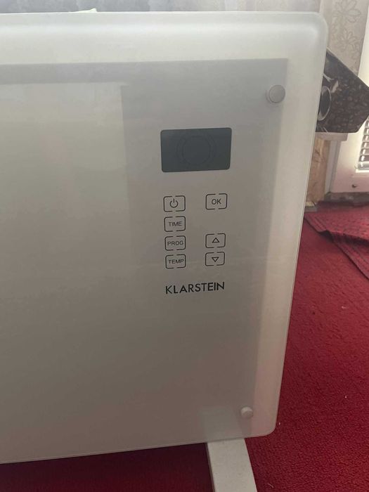 Конвекционна печка Klarstein