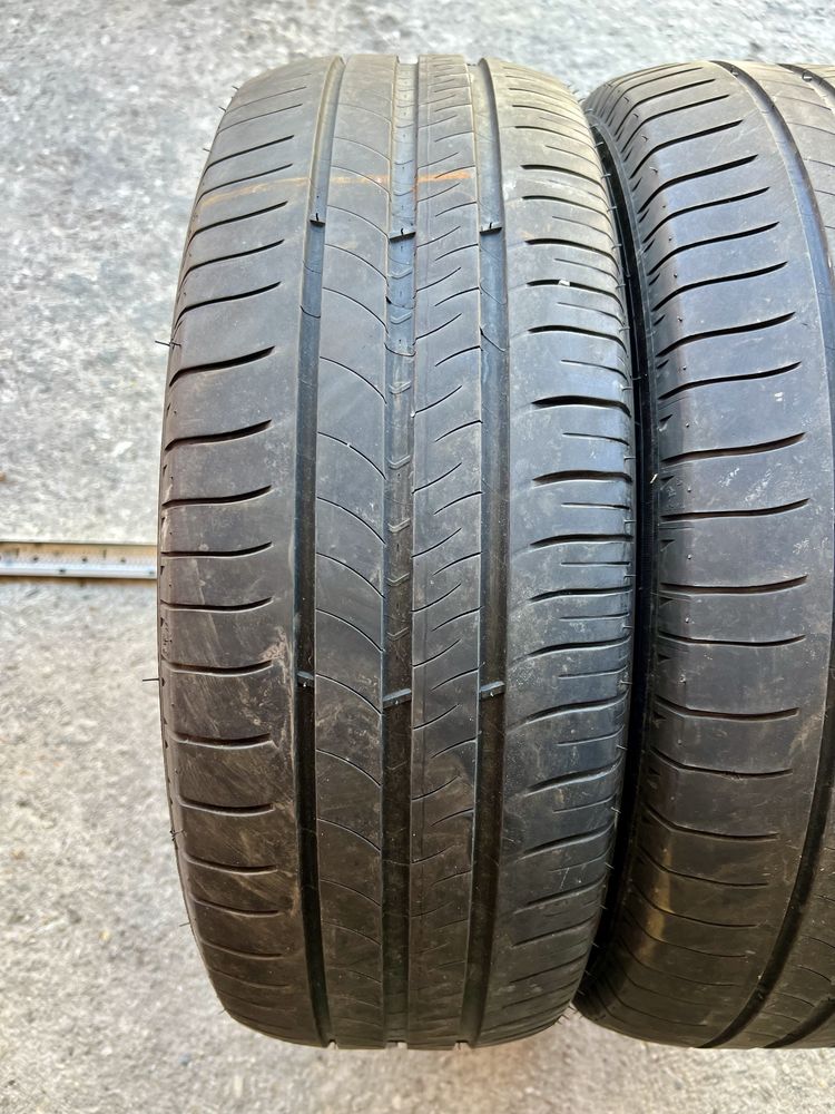 2 броя Летни Гуми 205/60/16 MICHELIN ДОТ 3421