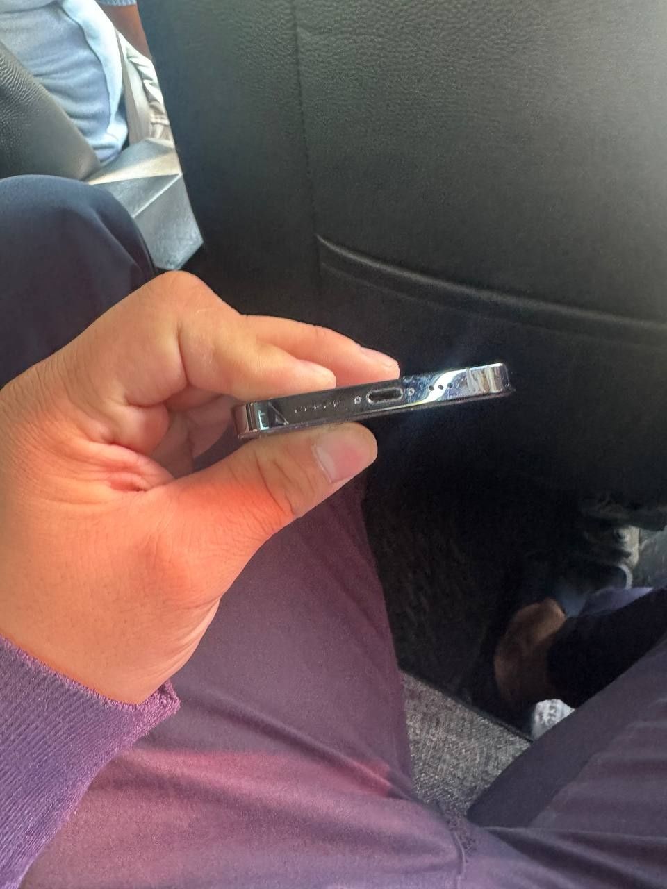 Iphone 12 pro 128