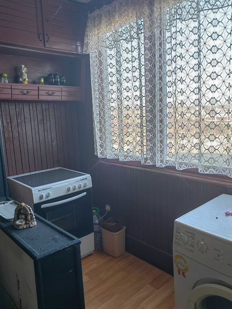 Продава се Двустаен апартамент в Търговище, Промишлена зона - 62 кв.м за 1152 €/кв.м - Снимка #4