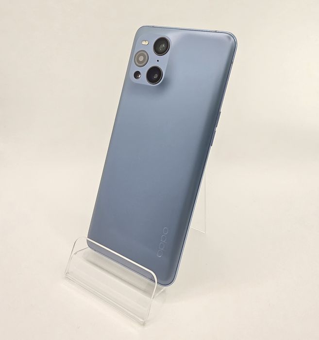 Oppo Find X3 Pro / Blue / DeluxGSM