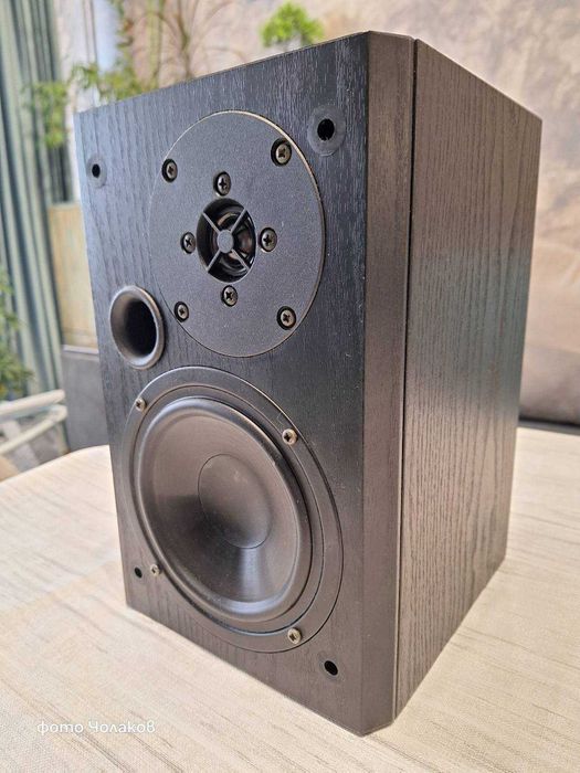 Тонколони Yamaha NS-G20.+SUBWOOFER CANTON Plus C