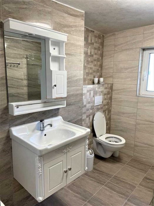 Дава се под наем Етаж от къща в София, Симеоново - 65 кв.м за 504.9 € - Снимка #6