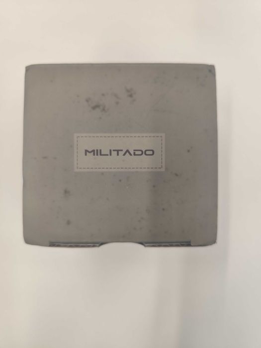 Часовник Militado
