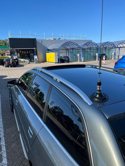 Audi A6 Allroad Quattro 2007