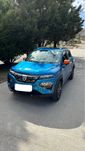 Dacia Spring Comfort Plus 45-2023г.