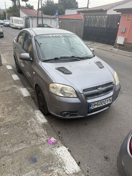 Chevrolet Aveo 1.4