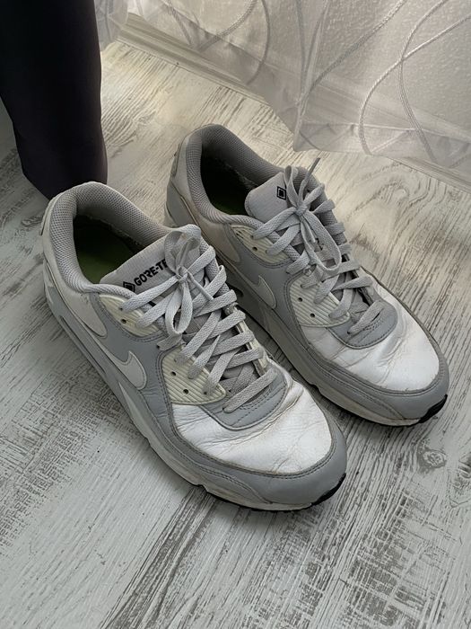 Nike Air Max 90 GORE-TEX