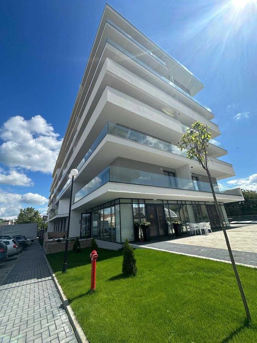 Apartamente Premium pentru un stil de viață exclusivist