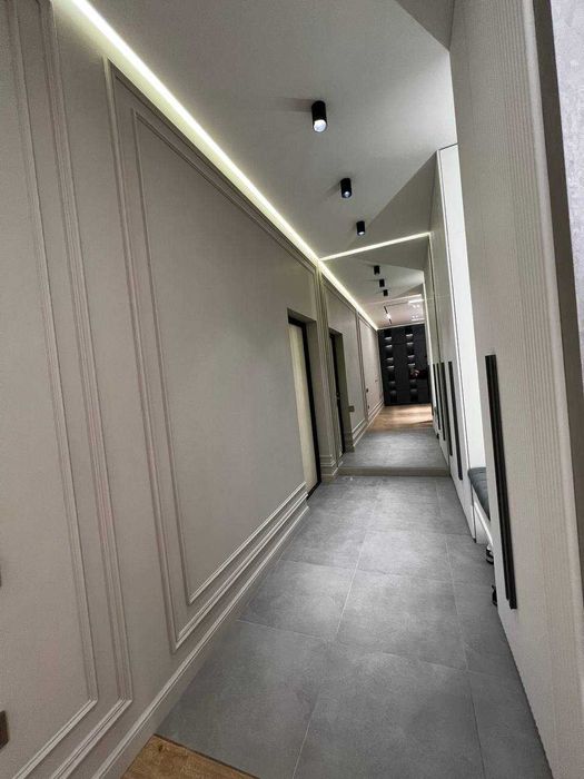 ЖК: Skyline Towers Мирабад Премиум 105м2 . От СОБСТВЕННИКА!