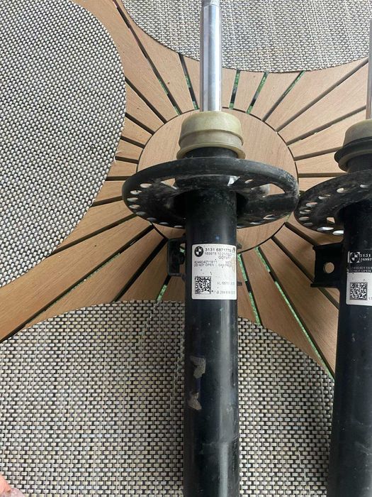 Telescoape/amortizor BMW x3 g01