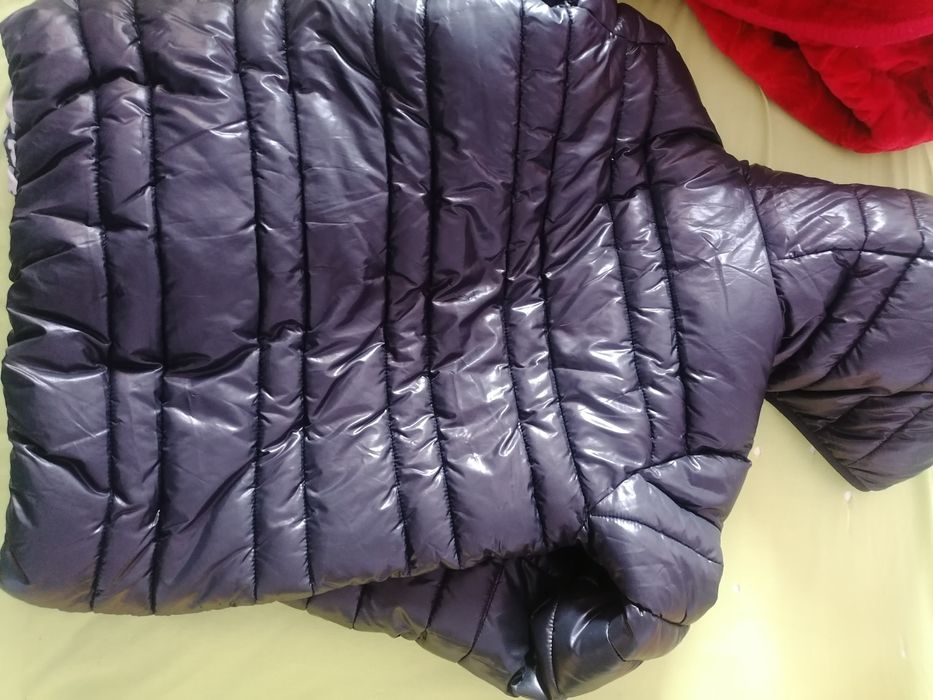 Vând geaca fâș fetițe