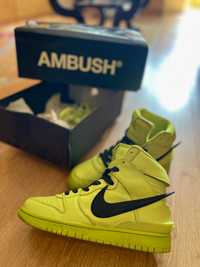 Nike x AMBUSH Dunk High