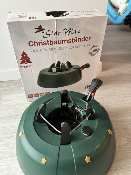 Suport Brad Impecabil