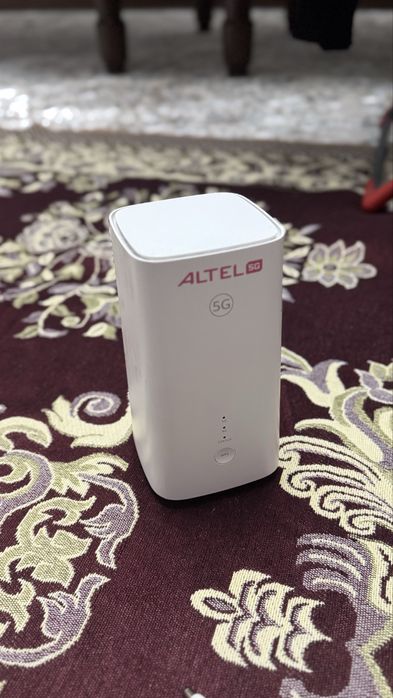 ALTEL Роутер 25000