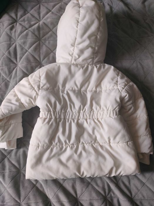 Зимно яке next 12-18