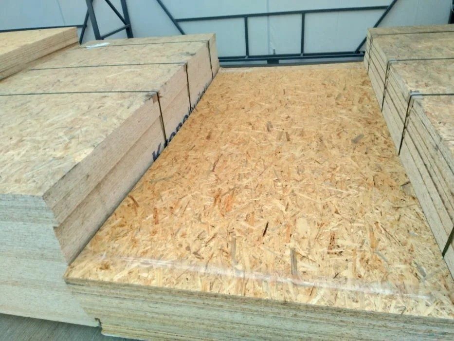 OSB (3) Kronospan Kronobuild  ( osb fanera ) ОСП ( фанера)