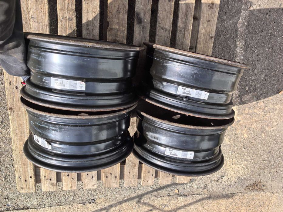 16 цола 5 х 108 мм Пежо 508 / Ситроен / Опел / Фиат / Волво