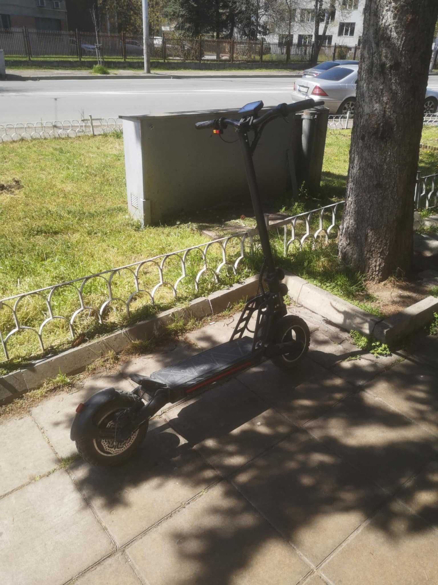 Kugoo G2 Pro 800w