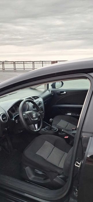 VAND SEAT LEON 2012 -  1.2 TSI - 105 CP