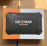 Tableta GeoMax Zenius08 Rugged - NOU
