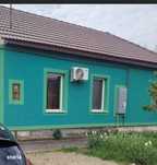 Casa compusa din 2 apartamente