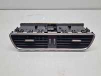 Grila aerisire centrala Audi A4 (8K5, B8) Avant [Fabr 2008-2015] 8T28