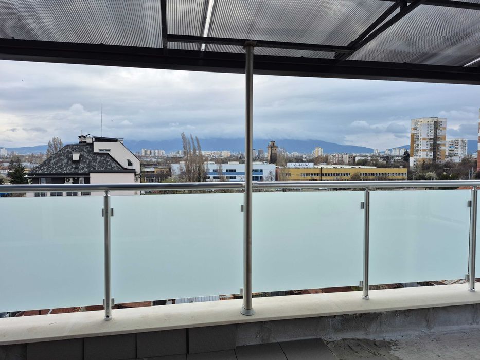 Продава се Тристаен апартамент в София, Толстой - 98 кв.м за 1607 €/кв.м - Снимка #14