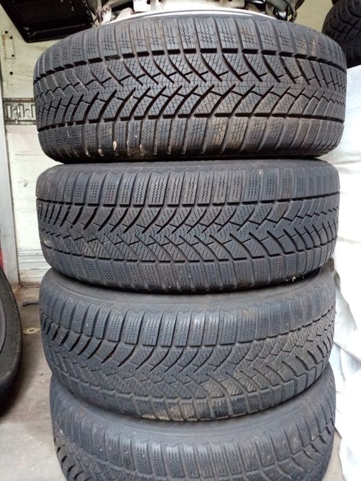 Roti Opel astra 2018