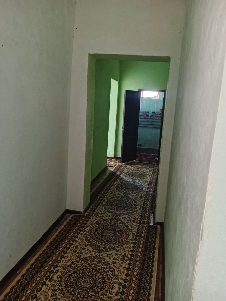 Azadbash gai roʻparasida