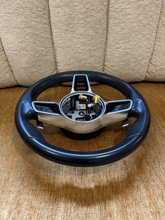 Volan Porsche Macan 95B : 95B959256E