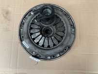 Volanta + Kit Ambreiaj Land Rover Freelander 2.0 Diesel TD4