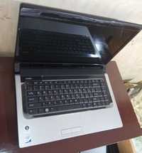Ноутбук Dell Studio 1555 (PP39L)