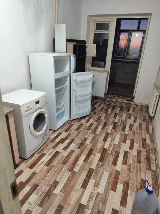 2 хонали квартираарендага маклерсиз топширилади