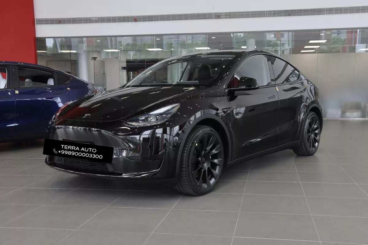 Tesla 2025 Model 3, Model Y и Model S EV под заказ в быстрые сроки