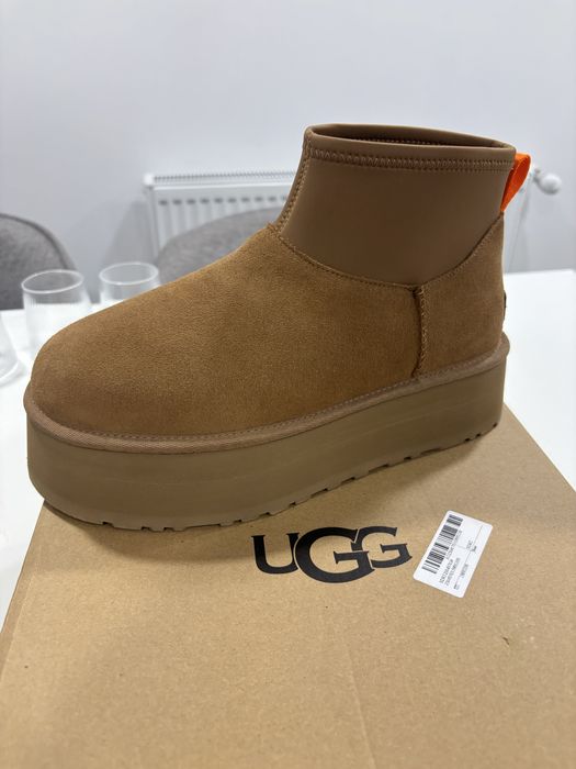 Ugg Classic Mini Diper