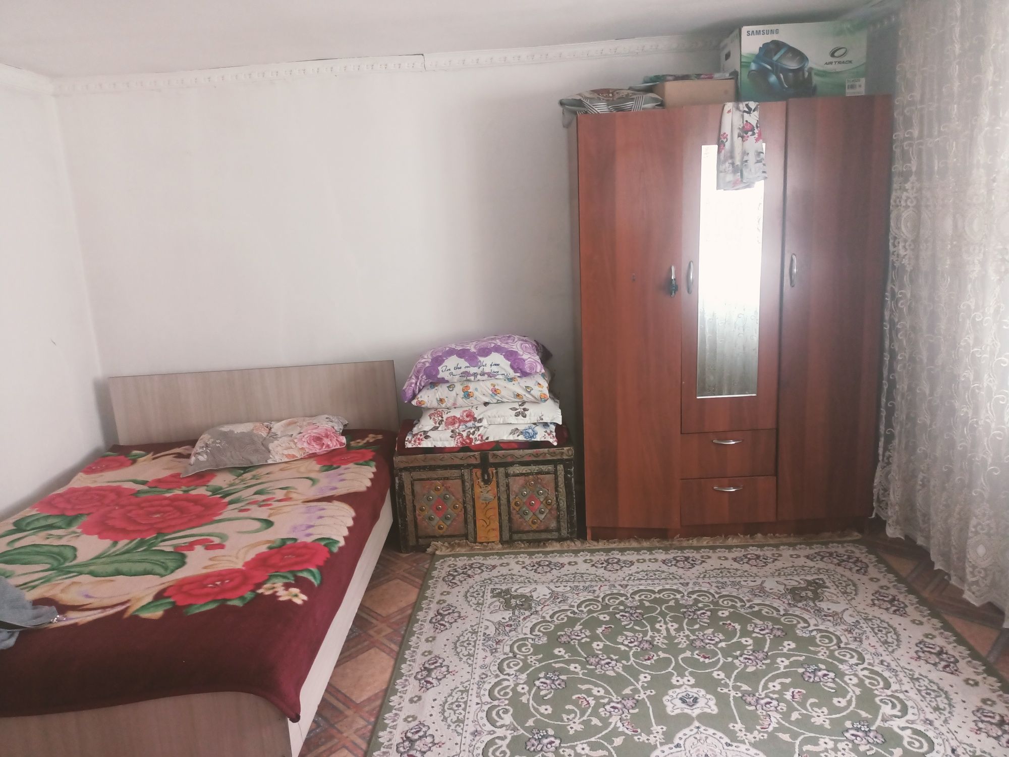 Срочно продается дом