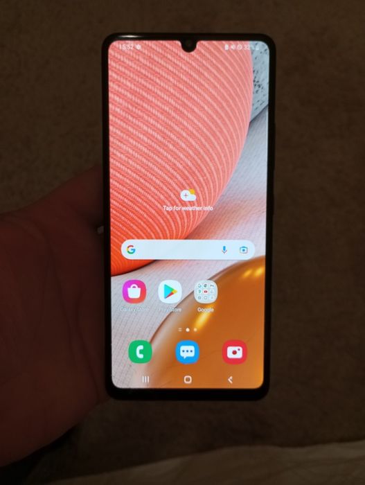 Telefon Samsung A42 5G