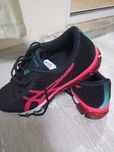 Asics маратонки НОВО