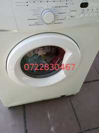 Mașină de spălat rufe Whirlpool WX63
