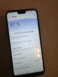 Huawei P20 lite - in stare bună(folie pe ecran si spate)