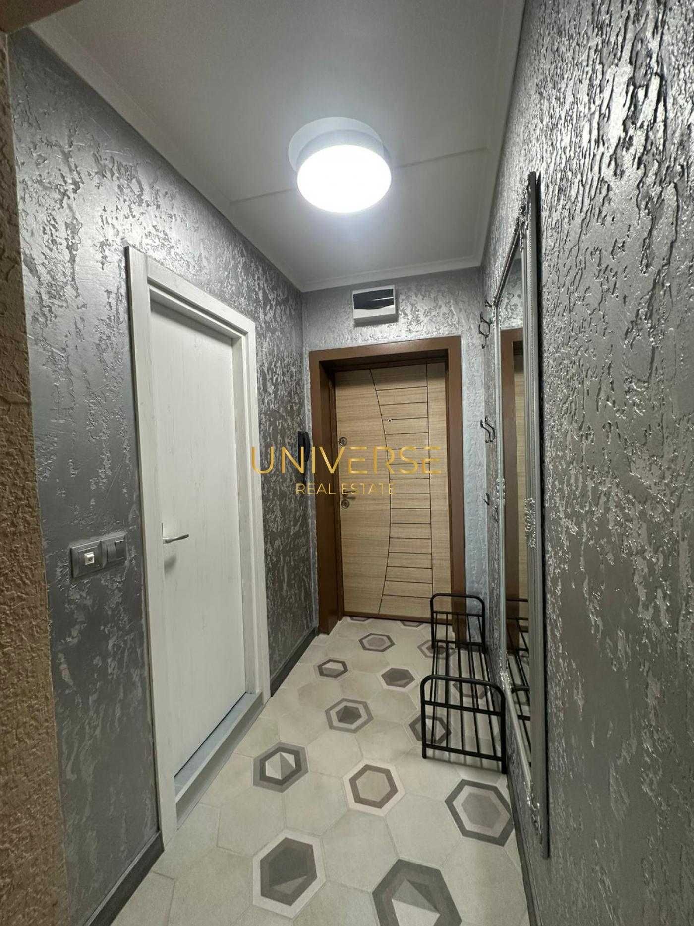 Апартаменти 1+1 в Ахелой, дизайнерски дизайн, ниска такса, №4460.
