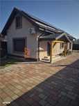 Casa tip P+ M in zona Grajdana com. Tisau