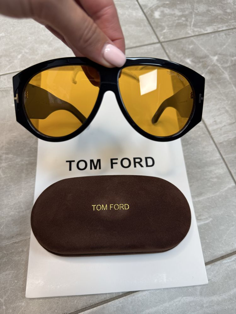 Слънчеви очила tom ford оригинални