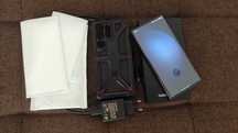 Samsung Galaxy S23 Ultra 512GB, 12GB RAM Phantom Black