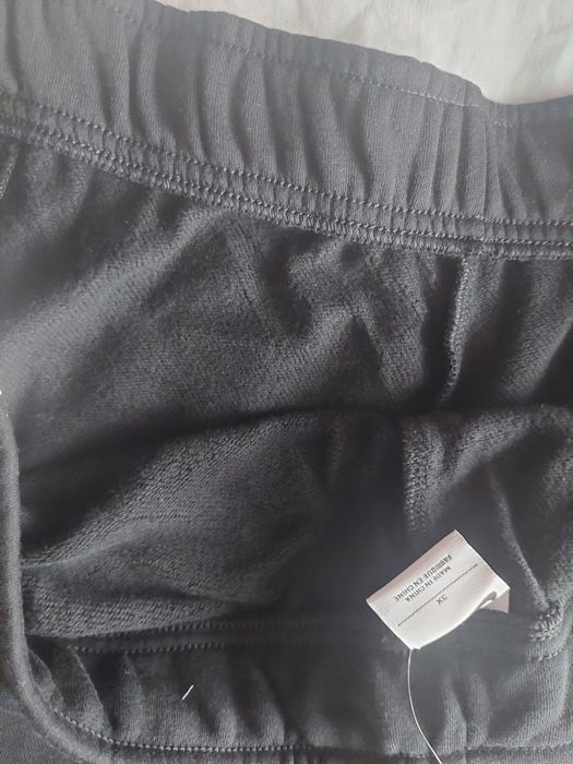 Дамски къси панталони Nike