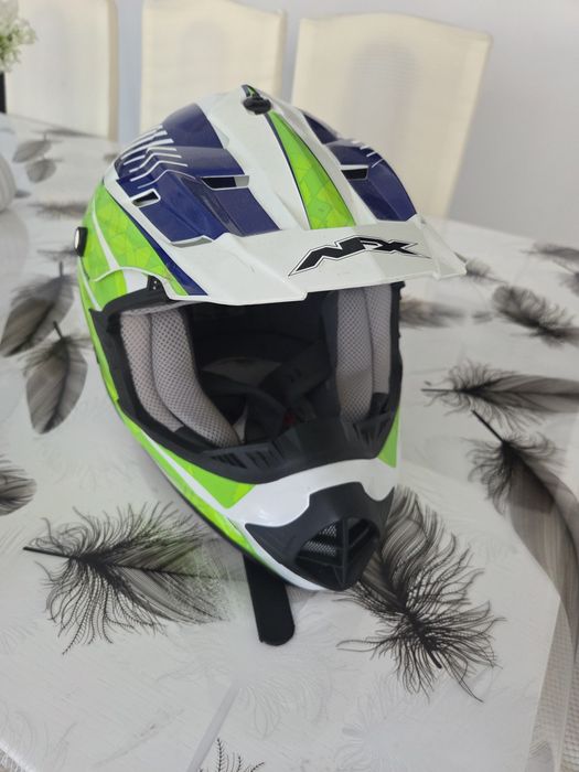 Casca AFX motocross