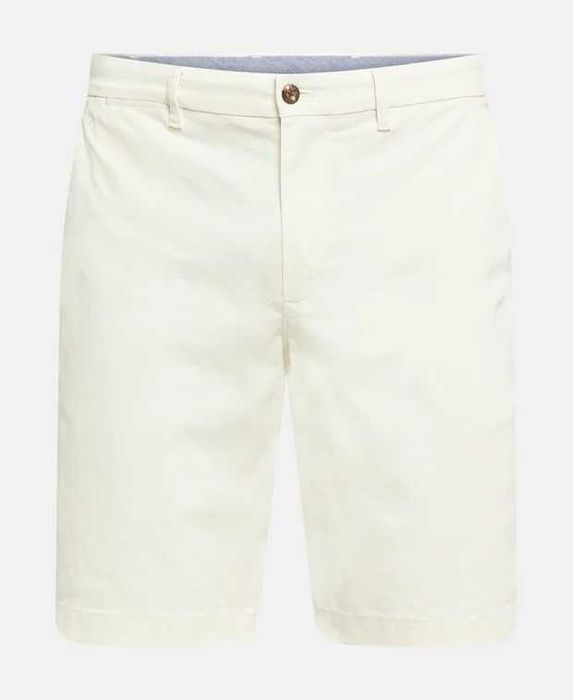 Pantaloni scurti NOI W32 - Tommy Hilfiger - Bumbac organic