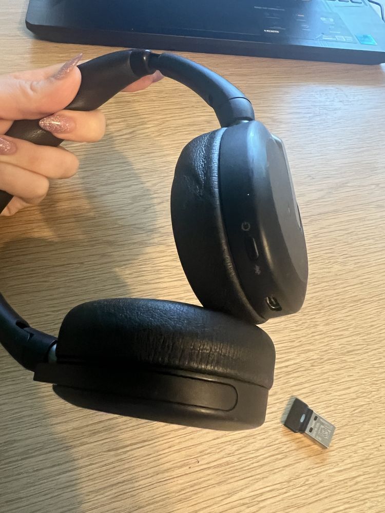 Слушалки Jabra Link 380