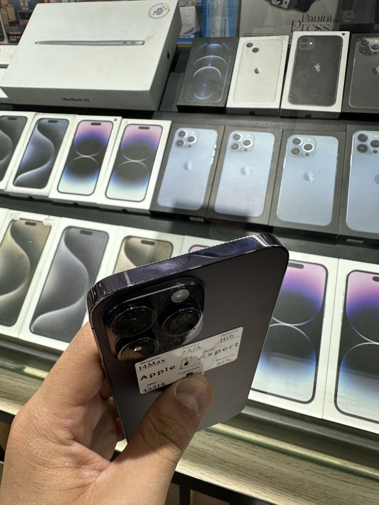 iPhone 14 pro Max 1tb